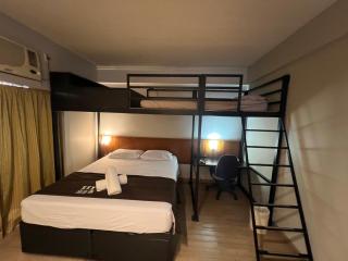 Hotel Live Logde V Mariana Pq Ibirapuera UH-904 - São Paulo - 4