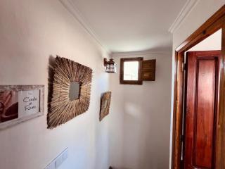 CASA CERCANA LA CASA de LA ALEGRIA - 7