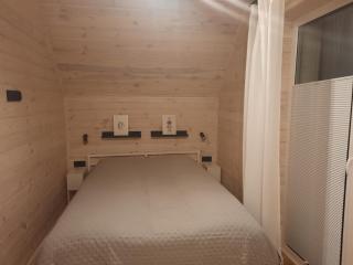 Domek letniskowy - 2