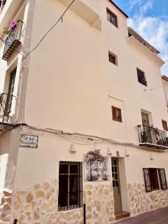 CASA CERCANA LA CASA de LA ALEGRIA - 5