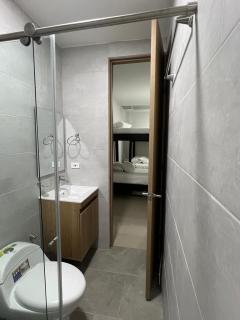 Apartahotel Centro 101 Edificio PF7 primer piso - 7