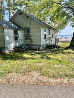 HARMON'S BEACH LIMIT 5 villa - Standish - 0
