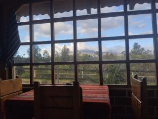 Hostal Casa Cotopaxi - Latacunga - 7