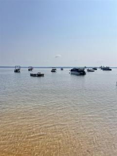 HARMON'S BEACH LIMIT 5 villa - Standish - 5