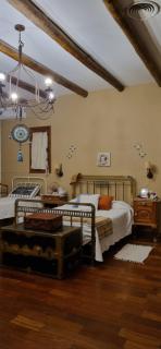 Casona Ecos del Alba - 0