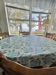 HARMON'S BEACH LIMIT 5 villa - Standish - 1