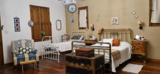 Casona Ecos del Alba - 4