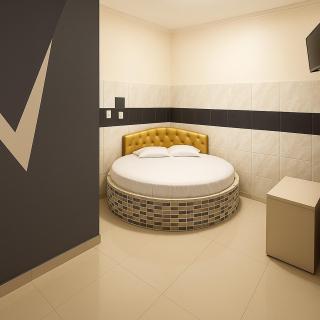 Hotel Golden Park - Brasilia - 1