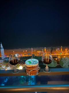 Batumi Orbi city bloki c panorama - Angisa - 3