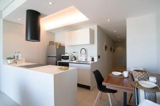 New apartment in Chapultepec area, 18th floor - Guadalajara - 2