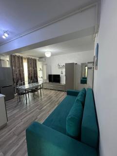 AparBetto BS Apartments Mamaia Nord - Mamaia Nord - Năvodari - 5