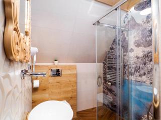 Apartamenty Małe Ciche blisko stoku narciarskiego - 6