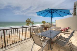 1-306 - Ocean Sands - St Pete Beach - 9