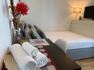 Cosy room near Berlin and close to Tesla Factory in Brandenburg - - 0