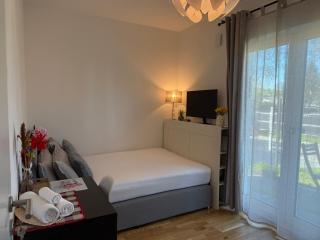 Cosy room near Berlin and close to Tesla Factory in Brandenburg - - 6