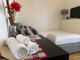 Cosy room near Berlin and close to Tesla Factory in Brandenburg - - 9