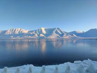 Arctic Vans - Hotel Comfort on Wheels - Longyearbyen - 8