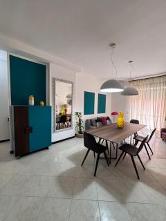 Casa vacanze Amabile - Agropoli - 9