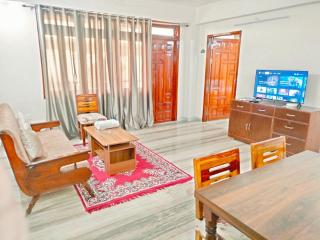 Nirmal heights 101 Entire 2BHK Flat - Rānchī - 0