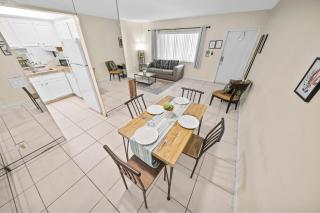 Coco Palms Apartments By Lowkl - Lighthouse Point - 7