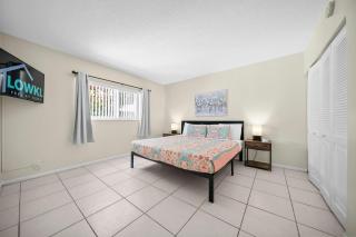 Coco Palms Apartments By Lowkl - Lighthouse Point - 5