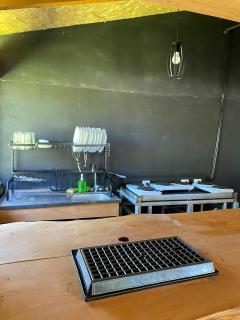 Von Menzel Bed and Beer - Parral - 2