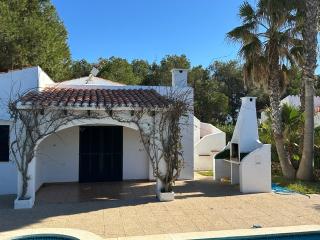 Villa Teresa - Cala en Bosch - 7