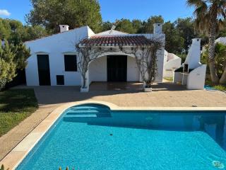 Villa Teresa - Cala en Bosch - 8