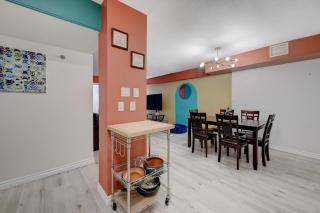 Penthouse with Epic Strip Views - 2Bd & 2Ba - NO RESORT FEES! - Las Vegas - 4