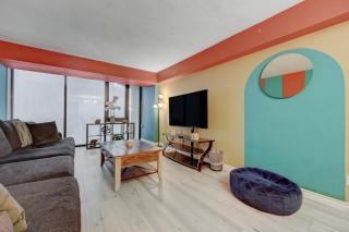 Penthouse with Epic Strip Views - 2Bd & 2Ba - NO RESORT FEES! - Las Vegas - 2