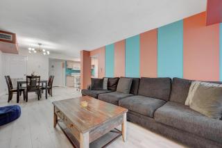 Penthouse with Epic Strip Views - 2Bd & 2Ba - NO RESORT FEES! - 7