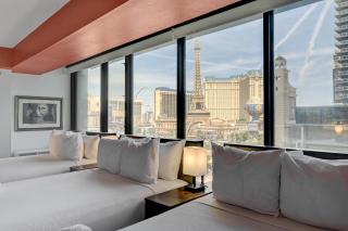Penthouse with Epic Strip Views - 2Bd & 2Ba - NO RESORT FEES! - Las Vegas - 0