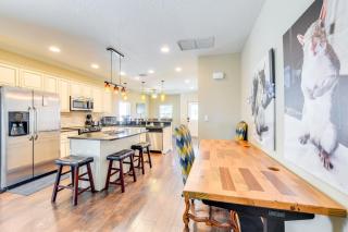 5 Mi to Beach Family Retreat in Sarasota! - Sarasota - 3