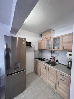 Georges House - Nea Moudania - 7