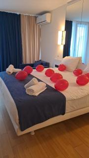 BATUMI Orbi City Hotel block A - Angisa - 7