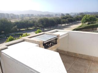 Departamento en Maitencillo - Vista al mar/piscina - 5