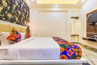 Hotel Urban Home Stay Near Taj mahal - Tājganj - 6