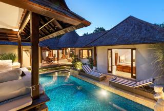 Kubu Cempaka Putih - Canggu - 9