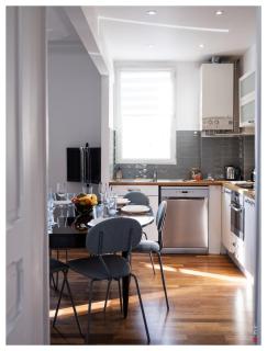 Terrasse 4P - 16 min Paris - Bois de Vincennes 700m - Charenton-le-Pont - 2