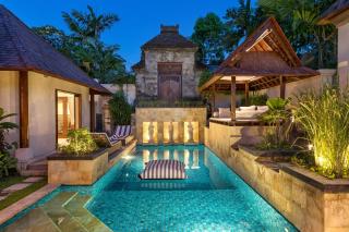 Kubu Cempaka Putih - Canggu - 0