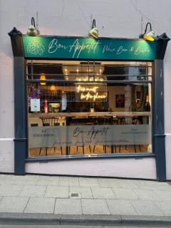 Mademoiselle's Boutique Holiday Accommodation - Whitby - 0