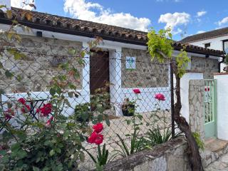 La casa vieja de Marchenilla - Jimena de la Frontera - 0