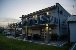 VIP Apartament - Kąty Rybackie - 9