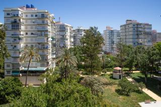 Apartamento Mar&Relax - Torre del Mar - 2