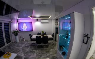 VIP Apartament - Kąty Rybackie - 7