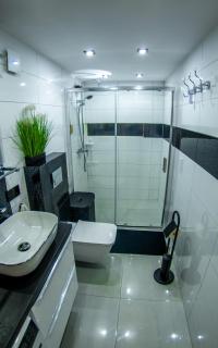 VIP Apartament - Kąty Rybackie - 4