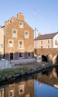 Bank House, Bushmills - Bushmills - 0