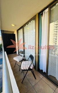 Liz Suites Borgoño 6 - Santiago - 5