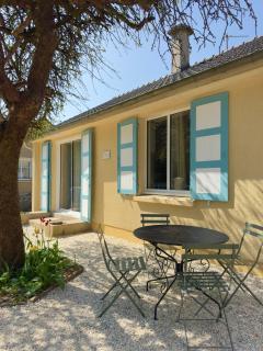 Villa Cornelia Bagnoles Mezzanine Confort & Nature - 0