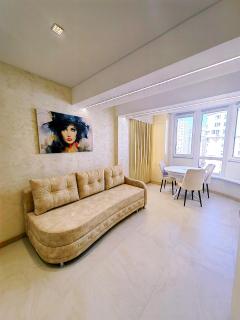 Luxury design Apartment - Chişinău - 0